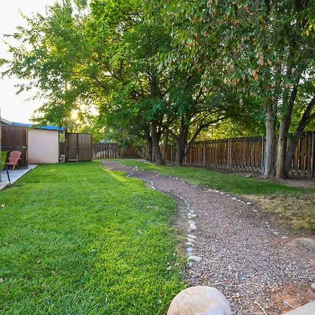 Rt 2 - 1 Bedroom Condo Minutes From Arches N.P. Moab Εξωτερικό φωτογραφία