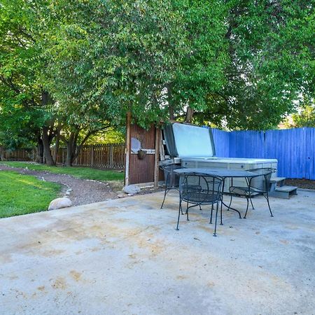 Rt 2 - 1 Bedroom Condo Minutes From Arches N.P. Moab Εξωτερικό φωτογραφία