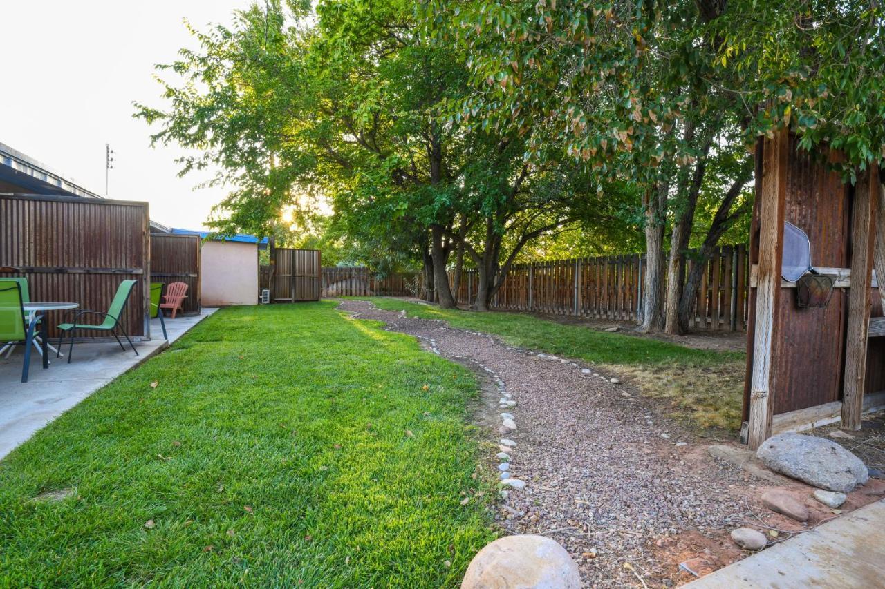 Rt 2 - 1 Bedroom Condo Minutes From Arches N.P. Moab Εξωτερικό φωτογραφία