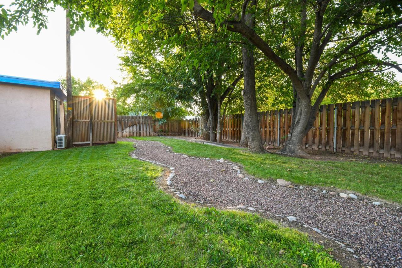 Rt 2 - 1 Bedroom Condo Minutes From Arches N.P. Moab Εξωτερικό φωτογραφία