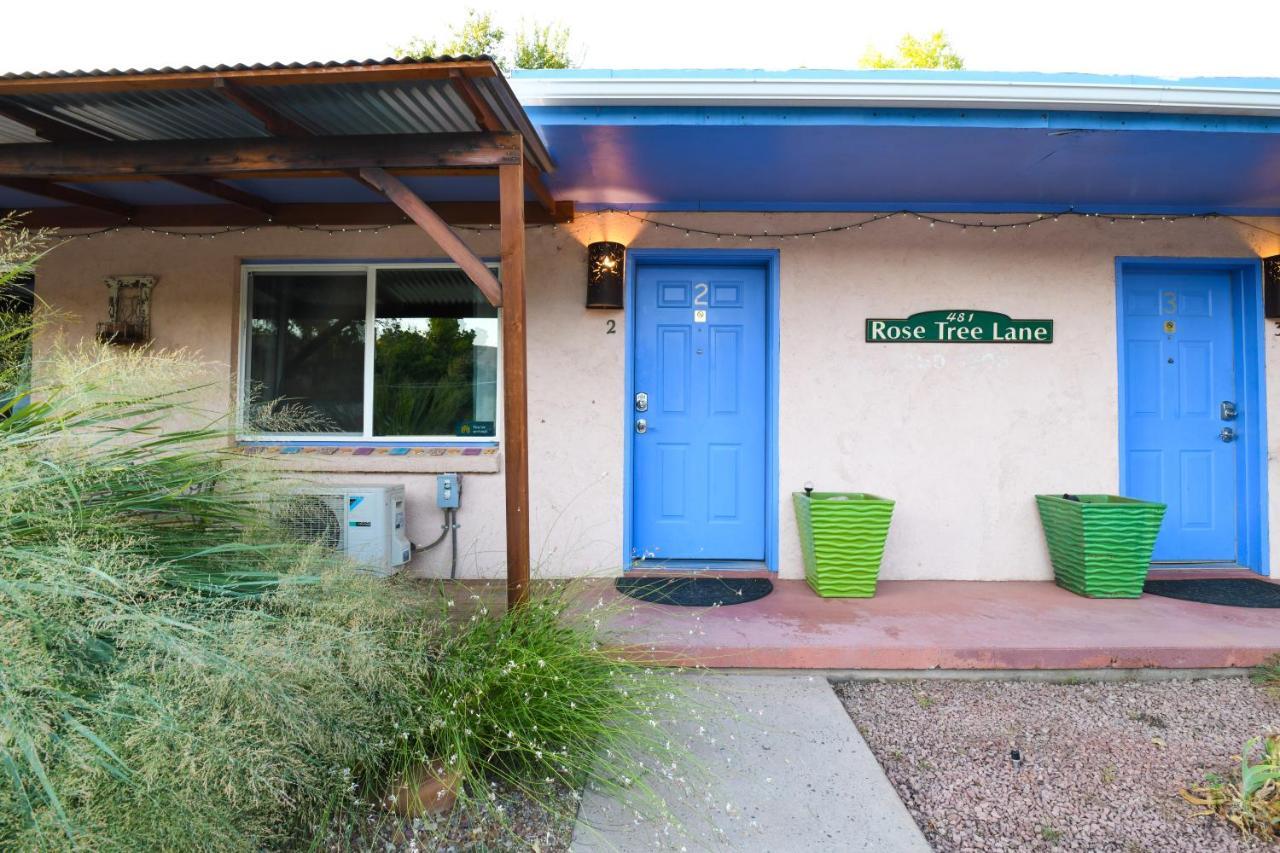 Rt 2 - 1 Bedroom Condo Minutes From Arches N.P. Moab Εξωτερικό φωτογραφία