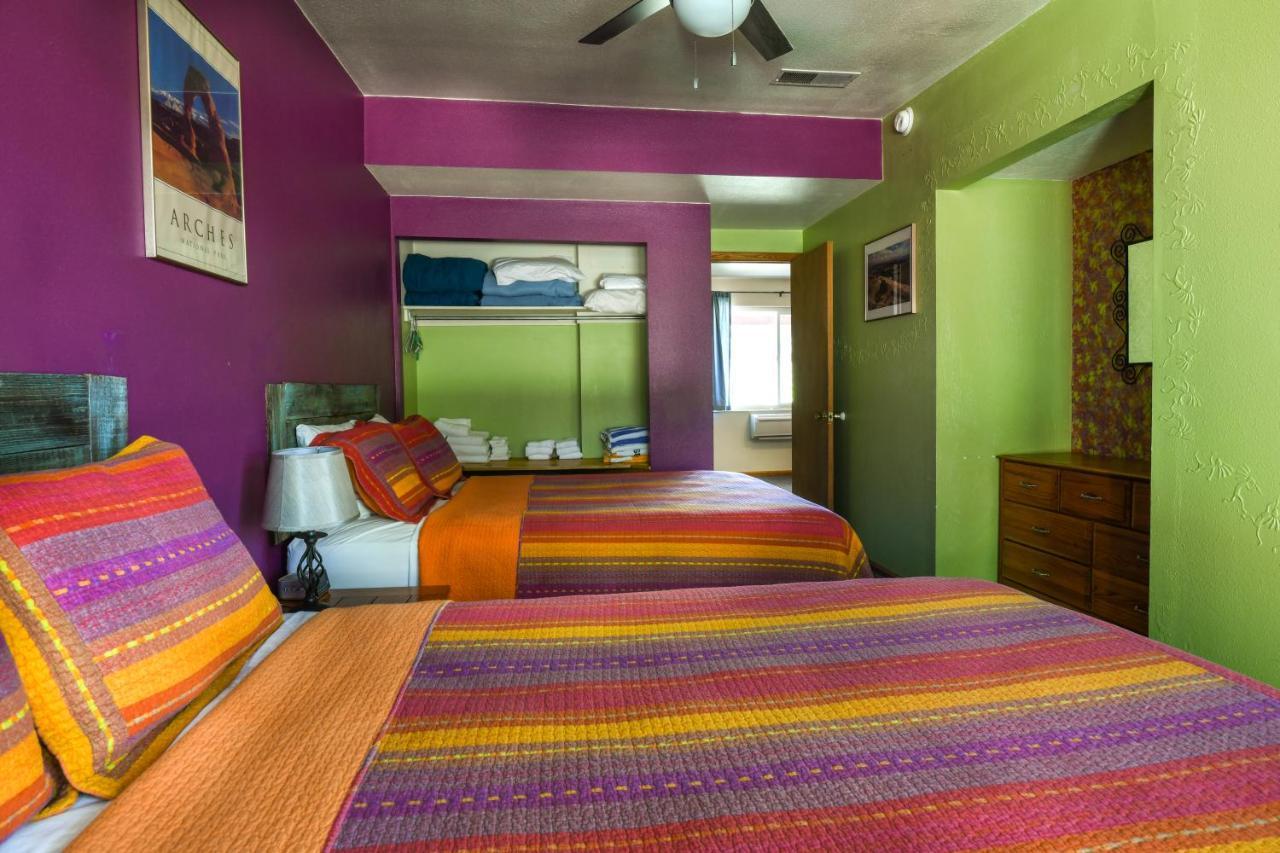 Rt 2 - 1 Bedroom Condo Minutes From Arches N.P. Moab Εξωτερικό φωτογραφία
