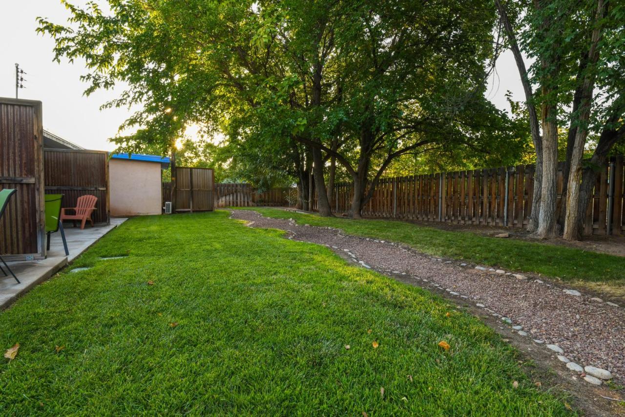 Rt 2 - 1 Bedroom Condo Minutes From Arches N.P. Moab Εξωτερικό φωτογραφία