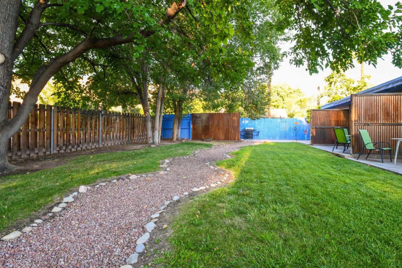 Rt 2 - 1 Bedroom Condo Minutes From Arches N.P. Moab Εξωτερικό φωτογραφία