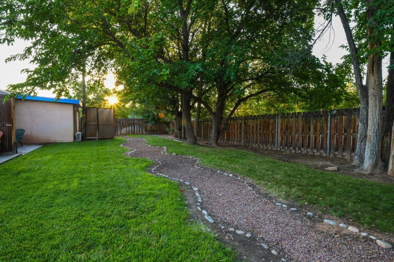 Rt 2 - 1 Bedroom Condo Minutes From Arches N.P. Moab Εξωτερικό φωτογραφία