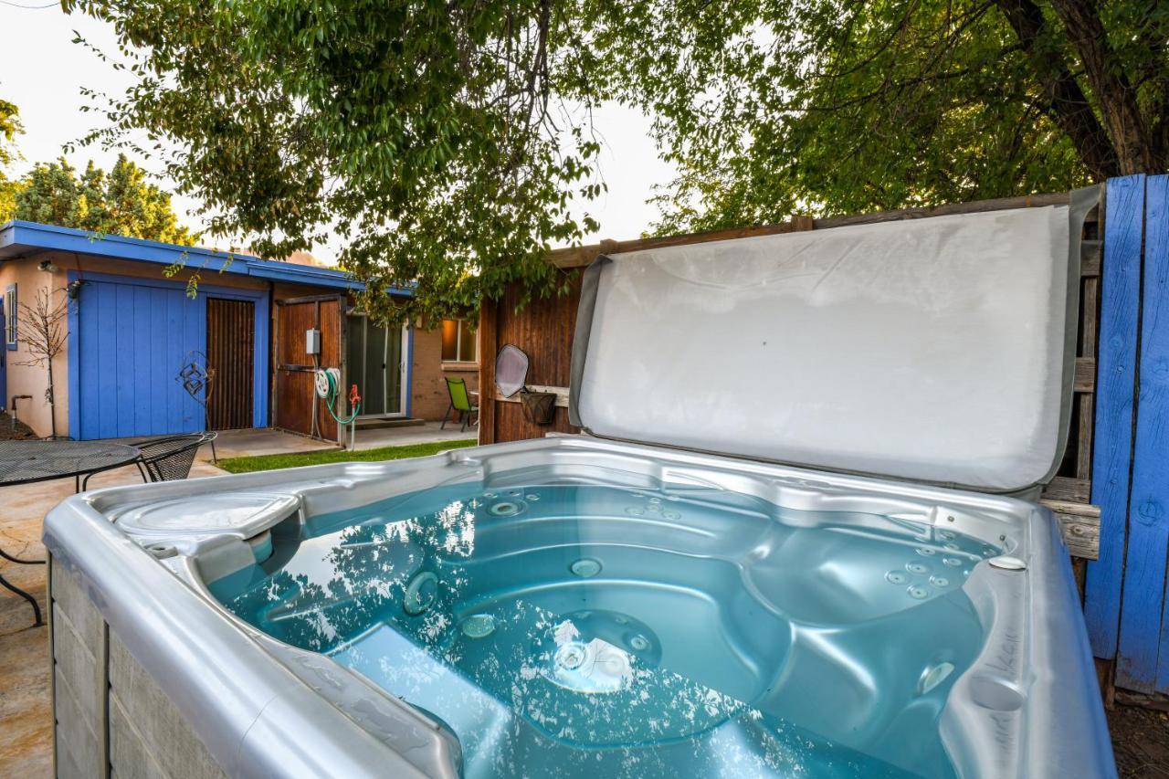 Rt 2 - 1 Bedroom Condo Minutes From Arches N.P. Moab Εξωτερικό φωτογραφία