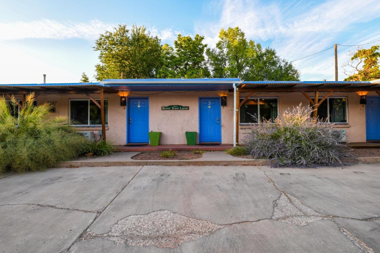 Rt 2 - 1 Bedroom Condo Minutes From Arches N.P. Moab Εξωτερικό φωτογραφία