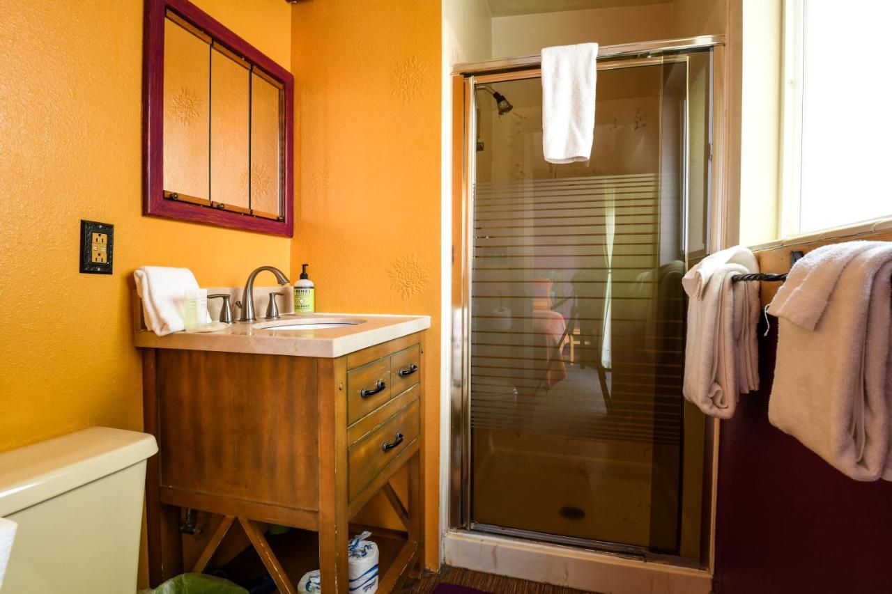 Rt 2 - 1 Bedroom Condo Minutes From Arches N.P. Moab Εξωτερικό φωτογραφία