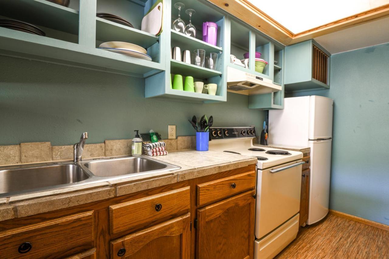 Rt 2 - 1 Bedroom Condo Minutes From Arches N.P. Moab Εξωτερικό φωτογραφία