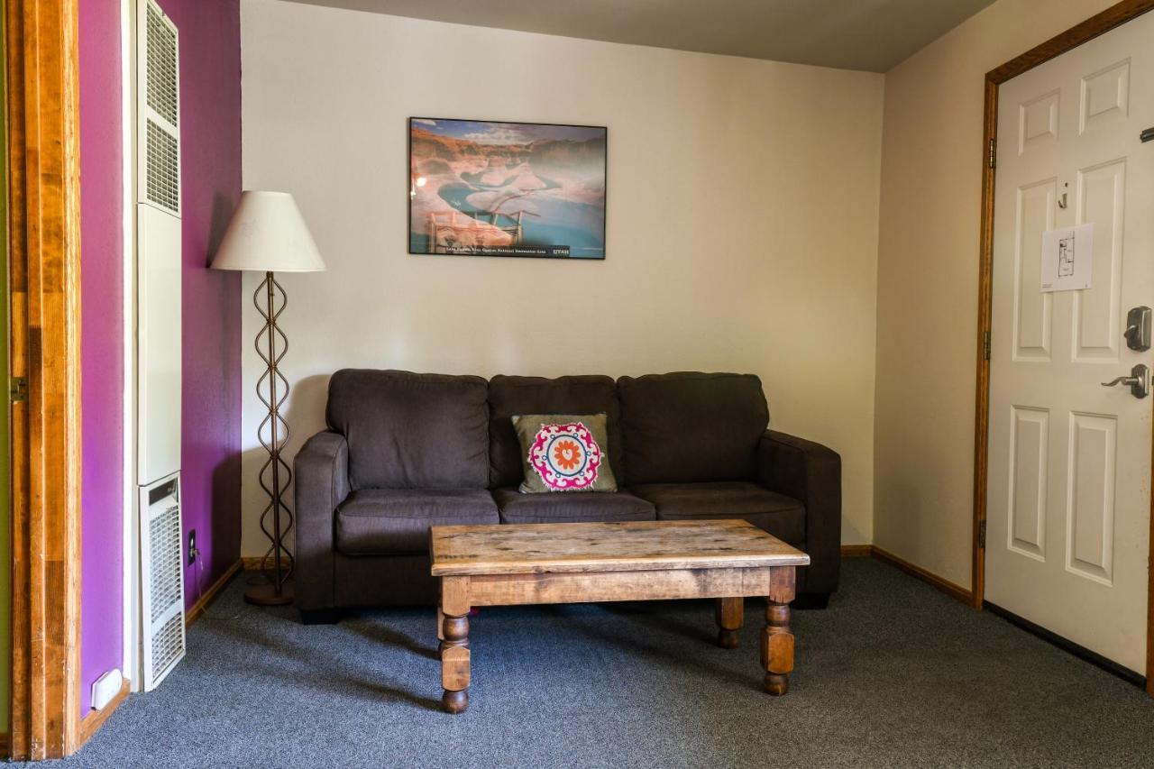 Rt 2 - 1 Bedroom Condo Minutes From Arches N.P. Moab Εξωτερικό φωτογραφία