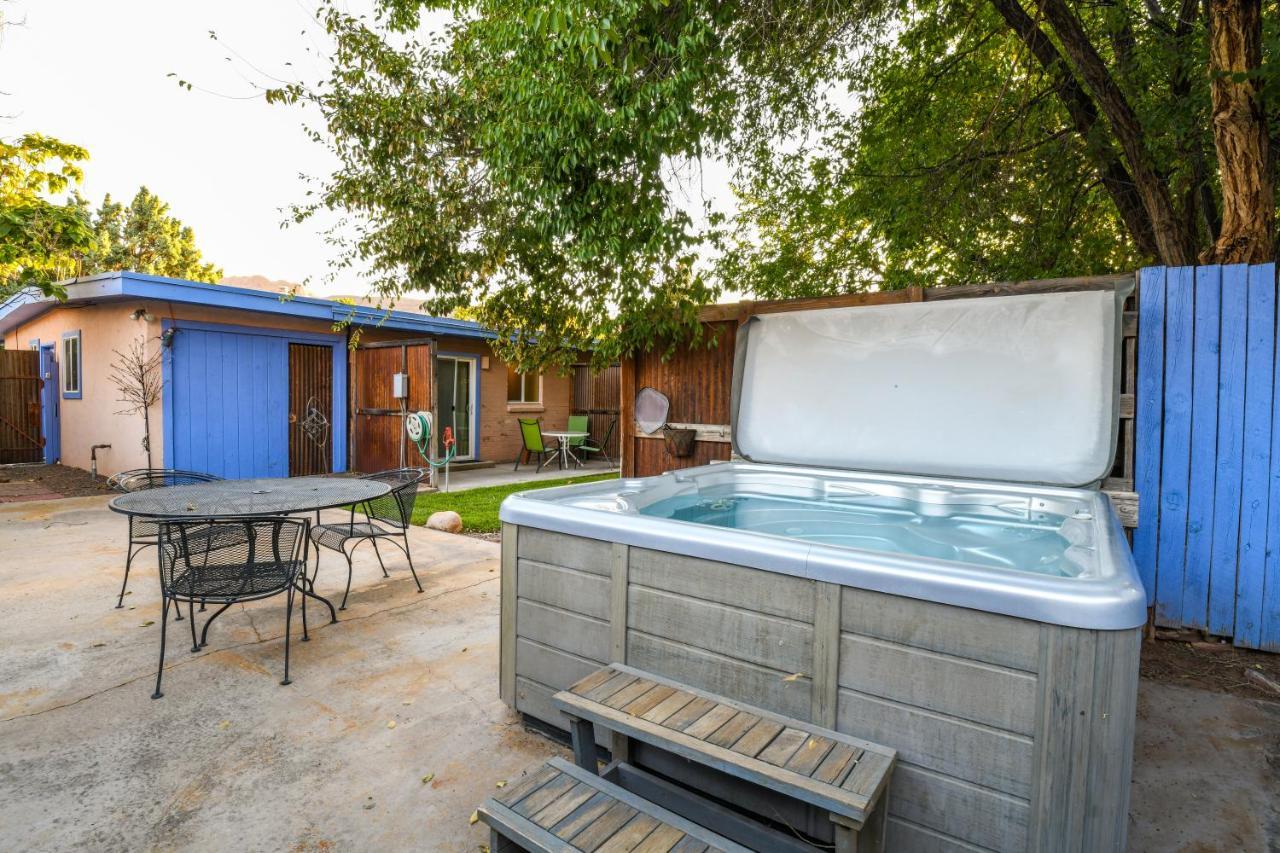 Rt 2 - 1 Bedroom Condo Minutes From Arches N.P. Moab Εξωτερικό φωτογραφία