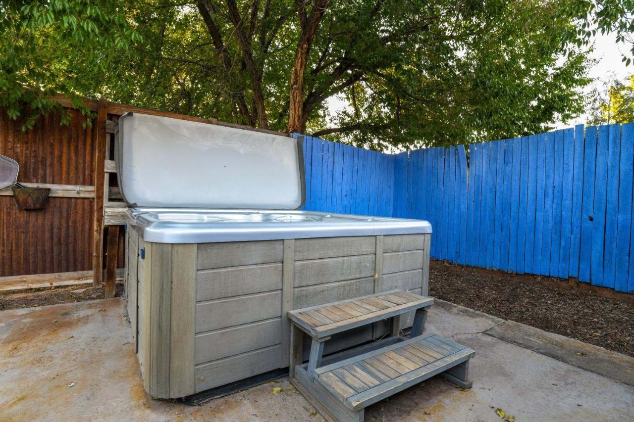 Rt 2 - 1 Bedroom Condo Minutes From Arches N.P. Moab Εξωτερικό φωτογραφία