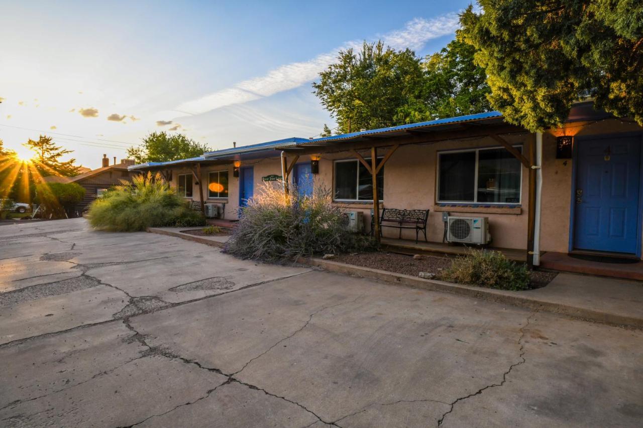 Rt 2 - 1 Bedroom Condo Minutes From Arches N.P. Moab Εξωτερικό φωτογραφία