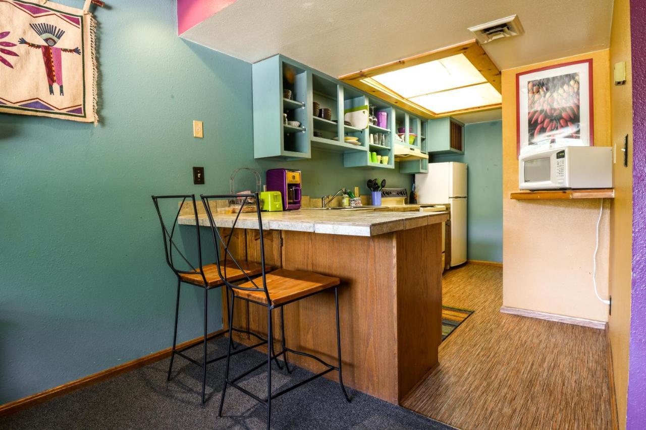 Rt 2 - 1 Bedroom Condo Minutes From Arches N.P. Moab Εξωτερικό φωτογραφία