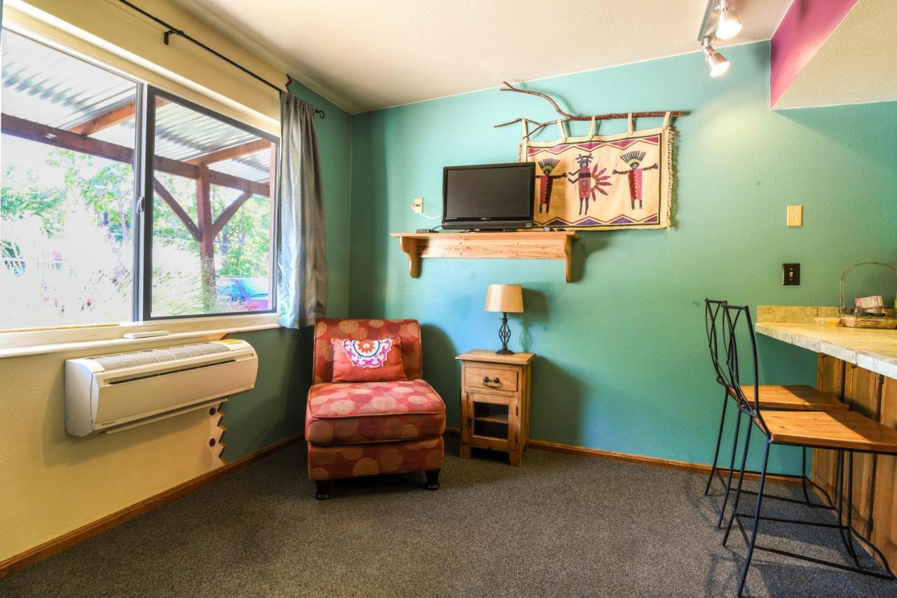 Rt 2 - 1 Bedroom Condo Minutes From Arches N.P. Moab Εξωτερικό φωτογραφία