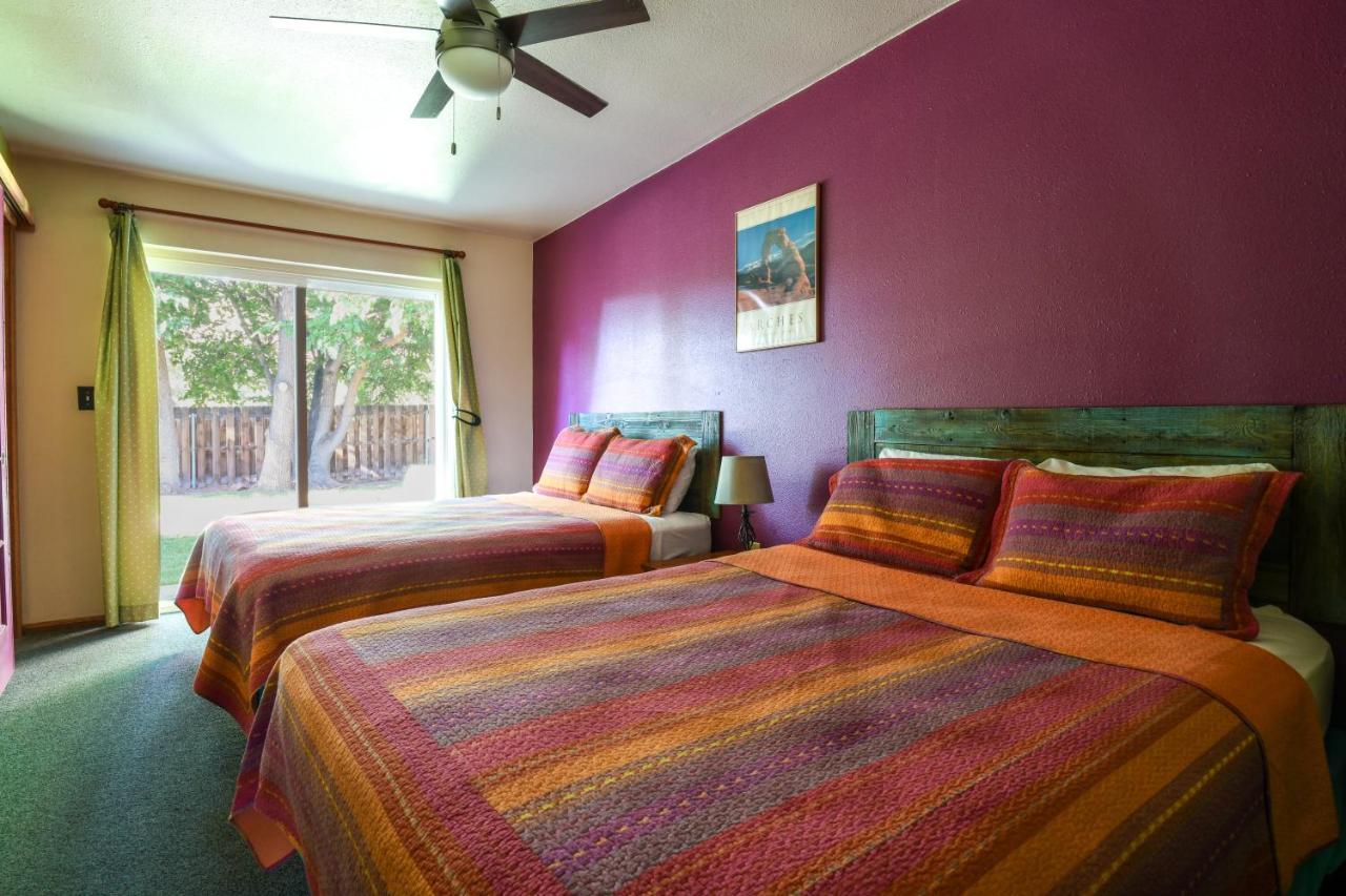 Rt 2 - 1 Bedroom Condo Minutes From Arches N.P. Moab Εξωτερικό φωτογραφία